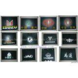 Truck Mudflaps PVC Rubber Mudguard thumbnail-3