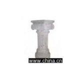 Cantera Stone Table Bases thumbnail-1