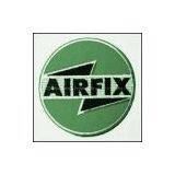 Custom Embroidery Club Patches thumbnail-1