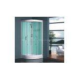 Shower Cubicle Sizes MJY-8075 thumbnail-1