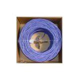 Utp Cat5e Lan Cable 4pr 24awg thumbnail-1