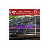 Welded Galvanized Steel Grating Factory thumbnail-1