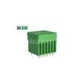 Male Sockets Plug In Terminal Blocks