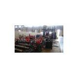 Multifunction Horizontal Automatic Spot Welding Machine , High Speed