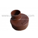 SML/TML EN877 Cast Iron Epoxy Drain Pipe Fitting/reducer thumbnail-1