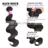 Brazilian Human Hair Weaving ,cheap Human Hair Weaving ,cheap Remy Humanhair Weaving thumbnail-2