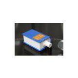 Industry Portable Temperature and Humidity Data Logger With LCD Color Digital Display