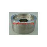 Stainless ASTM A182 F316H Socket Weld Coupling thumbnail-3