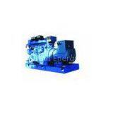 150KW / 400V/1500 Rpm Marine Diesel Generator