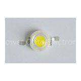 Bridgelux 3W COB LED 130 Lm/W For Stage Light , LED Light Source thumbnail-1