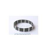 Magnetic NdFebr Bracelet thumbnail-1