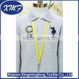 Fluorescent Green Black Yellow High Quality Colorful Lanyards With Fastener thumbnail-4