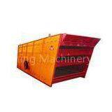 Multi-decks Linear Vibrating Screen