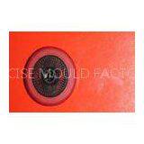 LKM HASCO Base Double Injection Mould With UG CAXA and PROE Software thumbnail-1