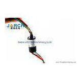 OD 22mm 18 Circuits 2A of Stock Capsule Mini Slip Rings Without Flange thumbnail-1