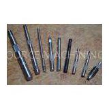 Anodizing Motor Rotors Custom CNC Machining Shafts Pins With Carbon Steel