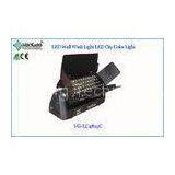 LED City Color Lighting DMX512 Channel LED Wall Wash Lights for Building Lighting thumbnail-1