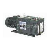 90m/H 3 Phrase Motor Industrial Vacuum Pump Comparabled With ULVAC / Solar Energy thumbnail-1