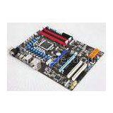 Photo Frame PCBA Design 2 - 8 Layer , Double-Sided SMT Double-Sided Assembly thumbnail-1