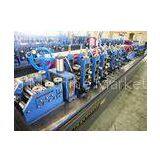 ISO9001:2000 and CE Standard High Frequency Welded Pipe Mill Line