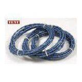 Easy Manipulation Diamond Wire Cutting Rope for Marble Block Squaring thumbnail-1