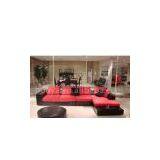 Sell Leather Sofa thumbnail-1