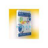 Paper Bag, Triple Bag, Observing Bag, Paper Plastic Compound Bag thumbnail-3