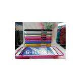 Very Cool ! for SAMSUNG N7100/Galaxy Note2 Case Metal Bumper thumbnail-2