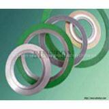 Graphite Filler Spiral Wound Gasket thumbnail-3