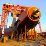 Dredge Cutter Ladder For C.S.D