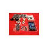 Apple Ipod Touch 32 GB Second Generation thumbnail-1