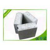 EPS Cement Anti-Quake Composite Sandwich Panels For Wall Interior