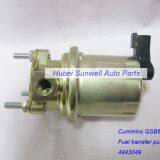Fuel Transfer Pump 3990106 / 4932708 / 4935731 / 5362274 for Cummins QSB6.7 Engine