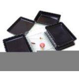 Sell Polycarbonate Lacing Salad Tray (New Design) thumbnail-1