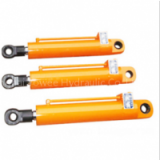 Single Action Hydraulic Cylinders