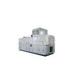 Low Dew Point Desiccant Rotor Dehumidifier With Desiccant Rotor Cabinets 380V 60HZ