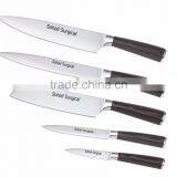 Kitchen Knife Set thumbnail-1
