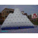 Inflatable Iceberg IC04 with Thick and Big Stainless Steel Anchor Ring