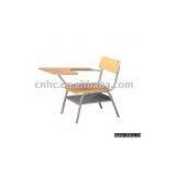 School Desk and Chair thumbnail-1