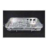 Stainless Steel CNC Milling Services For Locomotive , Electric Vehicle , Electrical Instruments thumbnail-1