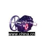 Gearbox for Oil Extractor