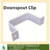 Factory Supply Attractive Price Pvc Square Gutter, View Pvc Square Gutter