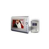 Sell 7 Inch Video Door Phone for Villa thumbnail-1