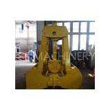 Durable Knuckle Boom Crane / Hydraulic Telescopic Boom Marine Folding Crane thumbnail-1