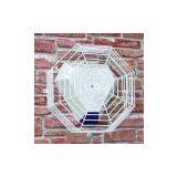 Clock and Bell Cage thumbnail-1