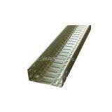 Solid Bottom Cable Tray thumbnail-1