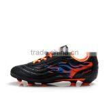 Men Women Black Fire Football Shoes/ty Football Sport Shoes Breathable Sports Shoes/athletic Sports Football Sneakers