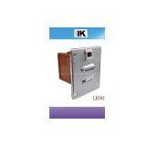 LK007 Ticket Machine