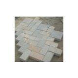 Cheap Granite 341 Paving Stone