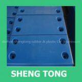 CE Certificate Pier Impact Resistance Colored PE Fender Panel Made in China Shengtong thumbnail-2